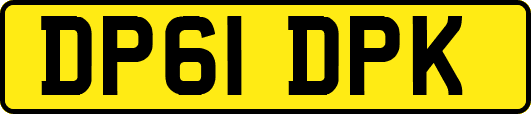 DP61DPK