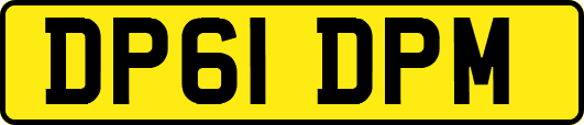 DP61DPM