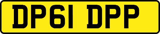 DP61DPP
