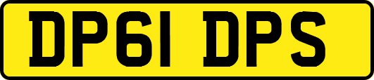 DP61DPS