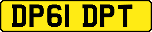 DP61DPT