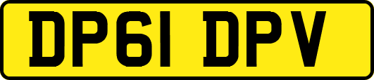 DP61DPV