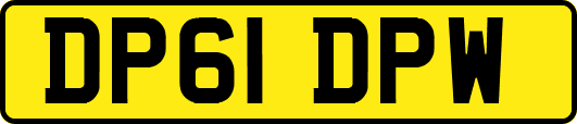 DP61DPW