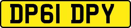DP61DPY