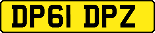 DP61DPZ