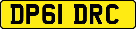 DP61DRC