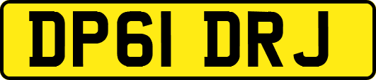 DP61DRJ