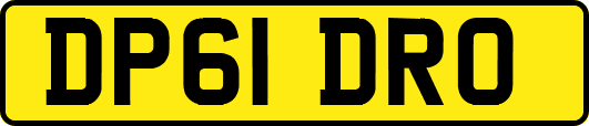 DP61DRO