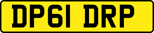 DP61DRP