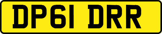 DP61DRR