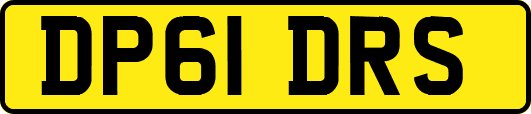 DP61DRS