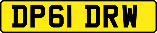 DP61DRW