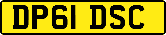 DP61DSC