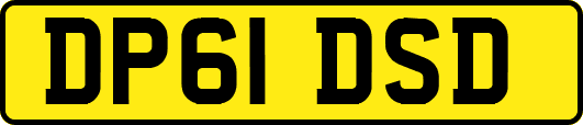 DP61DSD