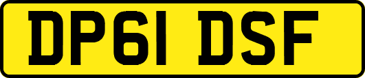 DP61DSF