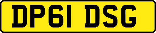 DP61DSG