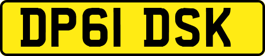 DP61DSK