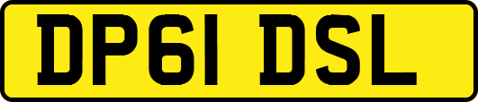 DP61DSL