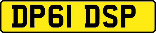 DP61DSP