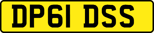 DP61DSS