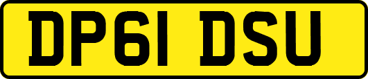 DP61DSU