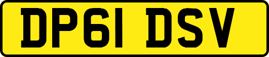 DP61DSV