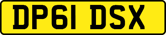 DP61DSX