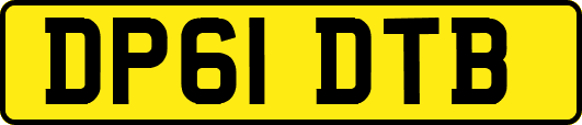 DP61DTB