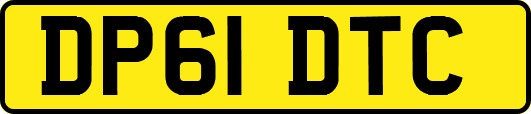 DP61DTC