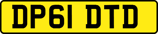 DP61DTD
