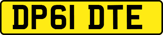 DP61DTE