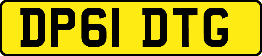 DP61DTG