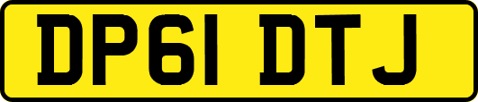 DP61DTJ