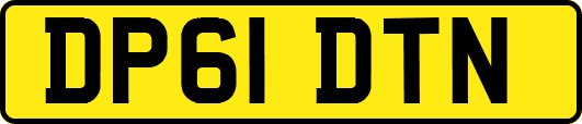 DP61DTN