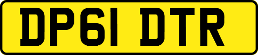 DP61DTR