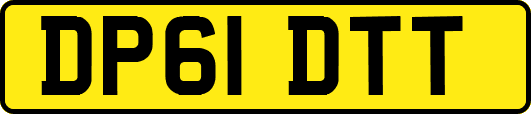 DP61DTT