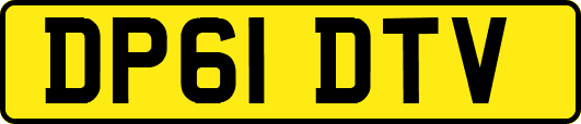 DP61DTV