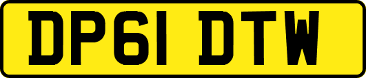 DP61DTW