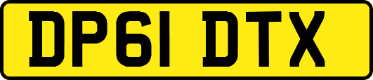 DP61DTX