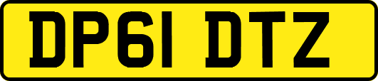 DP61DTZ