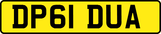 DP61DUA