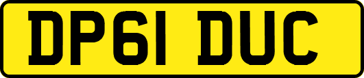 DP61DUC