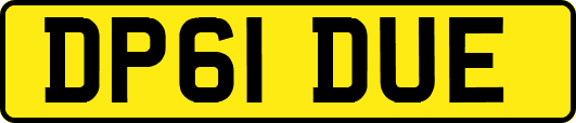 DP61DUE
