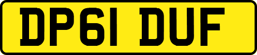 DP61DUF