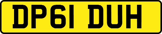 DP61DUH