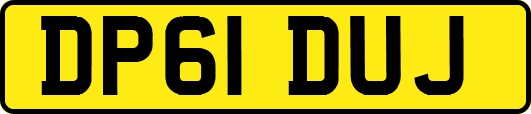 DP61DUJ