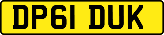 DP61DUK