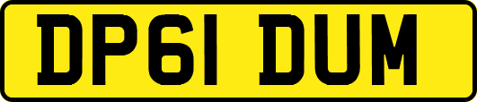 DP61DUM