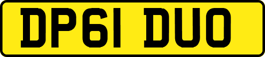 DP61DUO