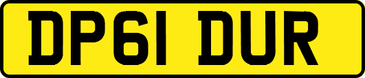 DP61DUR